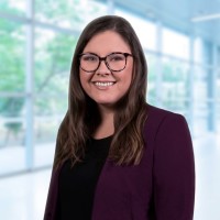 Amanda Ashby, Aicp
