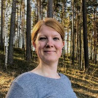 Sara Källvik