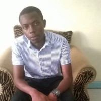 Pascal Kyengo