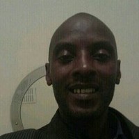 Kelvin Griffith