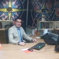 Ricardo Perez Diaz