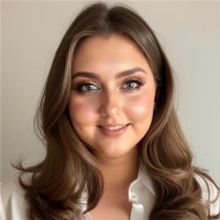Olivia-Rose Lindsey