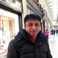 Bhupesh Mishra