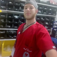 Dwayne Naude