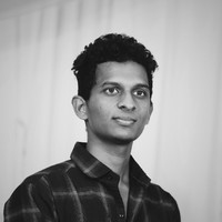 Bharath Thirumavalavan