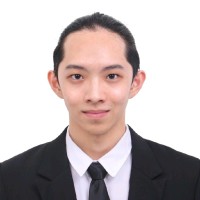 Liem Anthony Halim
