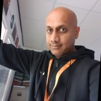 Shanil Bhatt