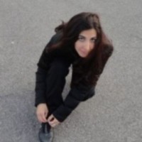 Claudia Cremades