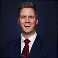 Matt Lafortune, Cfa