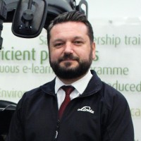 Tony Baranyai