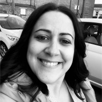 Sarah Leggett