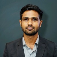Dharmesh Chavda