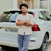Asif Iqbal M