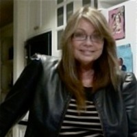 Michelle Jackson