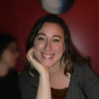 Lisa Cohen