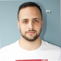 Dan Gilman