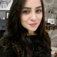 Bakhtawar F.