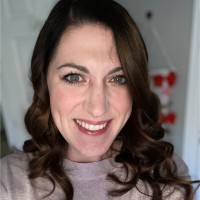Alicia Connolly (She/Her)