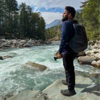 Akshay Shettigar
