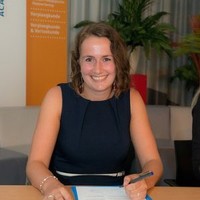 Vera Peelen - Zandee