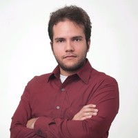 David Alejandro Boadas Arámbulo
