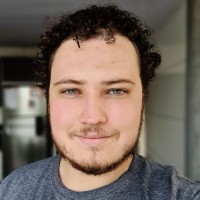 Eduardo Matheus Barreto