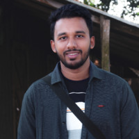 Biswajit Dey