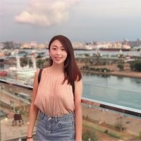 黃馨儀