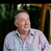 Paul Rullis