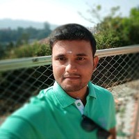 Suresh Manickam