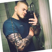Pontus Holton