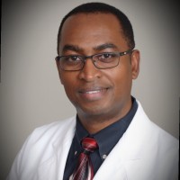 Francis Ntimba, MD, FCCP