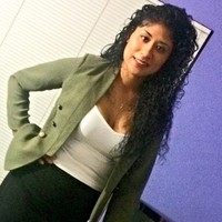 Maria Reyes