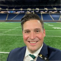 Tyler Orr, Mba