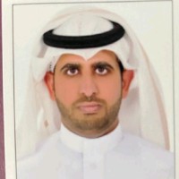 عبدالله ال قريشه