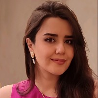 Sevda Rasouli