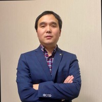 Bo Yang