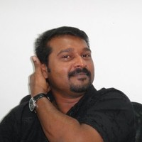 Shaji Devan