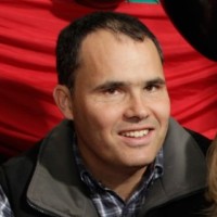 Mark Vasconcellos