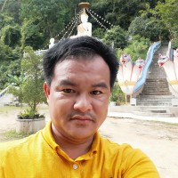 Pichitchai Pongpeaw