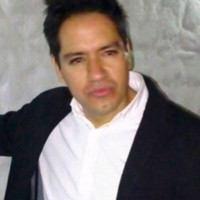 Marco Antonio Garcia Cruz