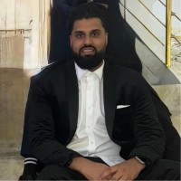 Zulfikar Suleman