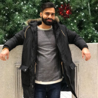 Ankur Verma