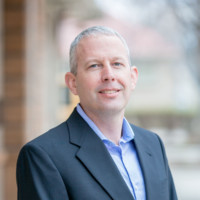 Paul Swenson