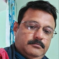 Dr Pankaj Mall