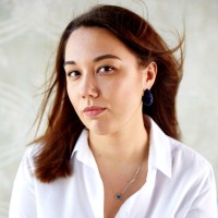 Daria Stepanova