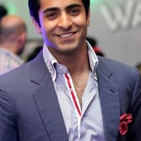 Saim Ali - Berfa Furniture Group (Turkey)