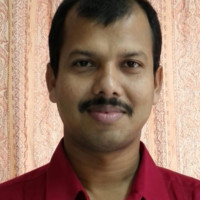 Koushik Sarkar