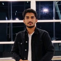 Mohammad Hashik K
