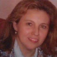 Silvia Solís Hernández